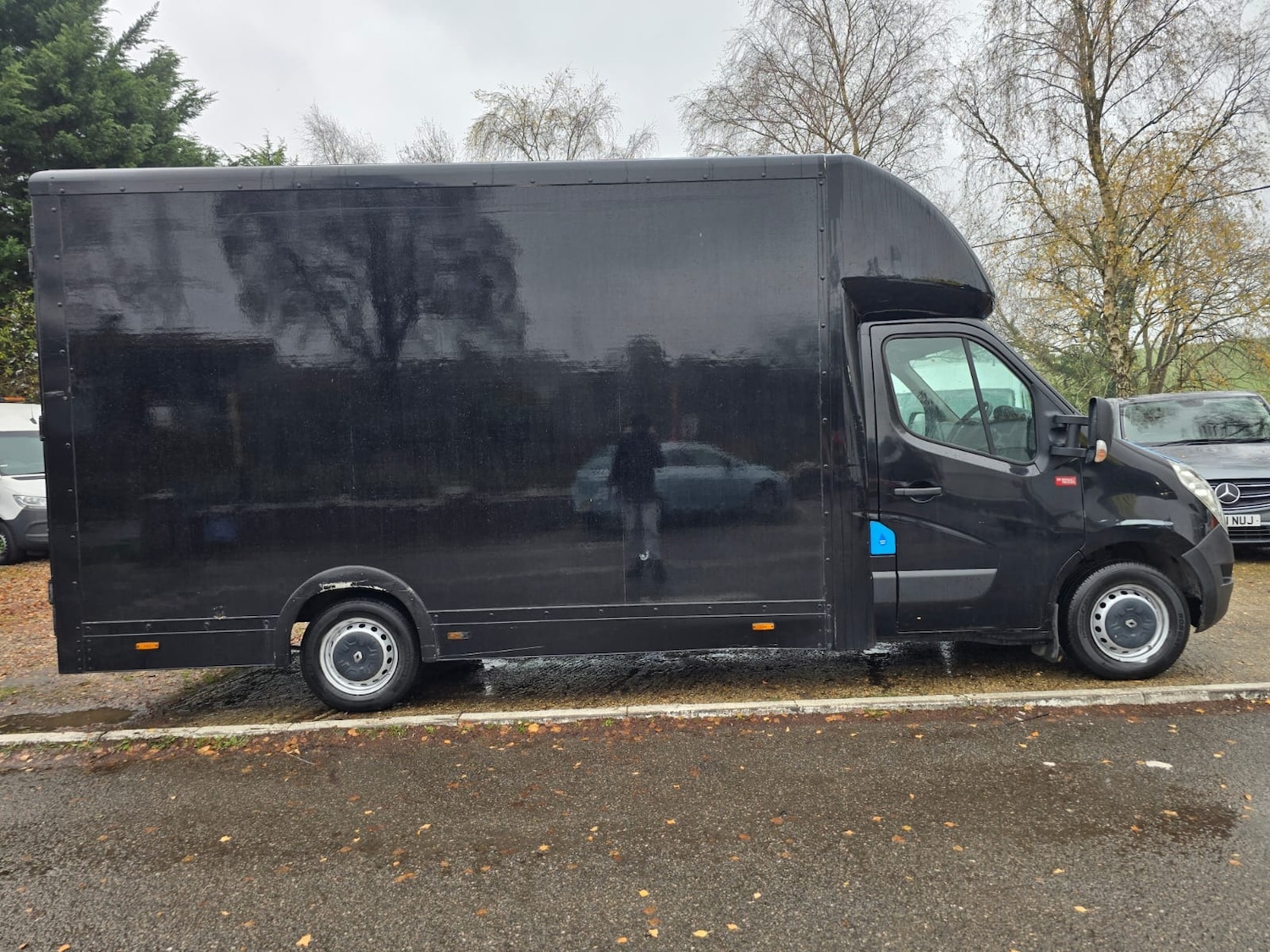 Used Renault Master 2020 for sale - 76696744: Photo 7