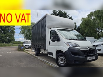 Used Citroen Relay 2019 for sale - 78982904: Photo