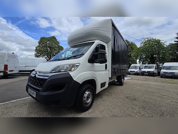 Used Citroen Relay 2019 for sale - 78982904: Photo