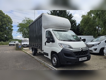 Used Citroen Relay 2019 for sale - 78982904: Photo