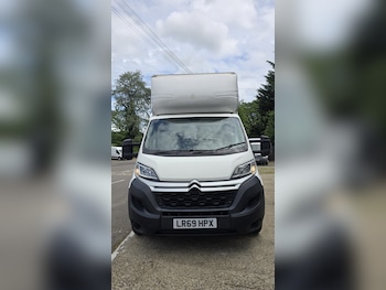 Used Citroen Relay 2019 for sale - 78982904: Photo