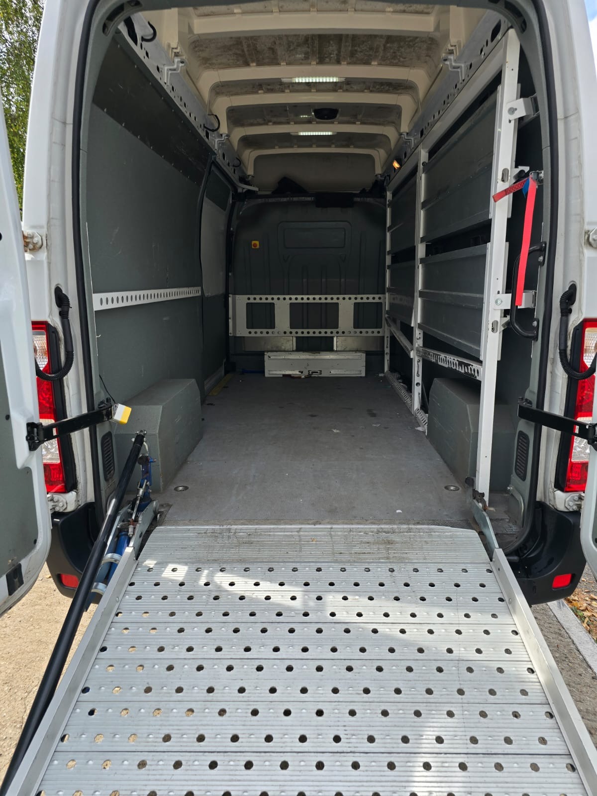 Vehicle 11