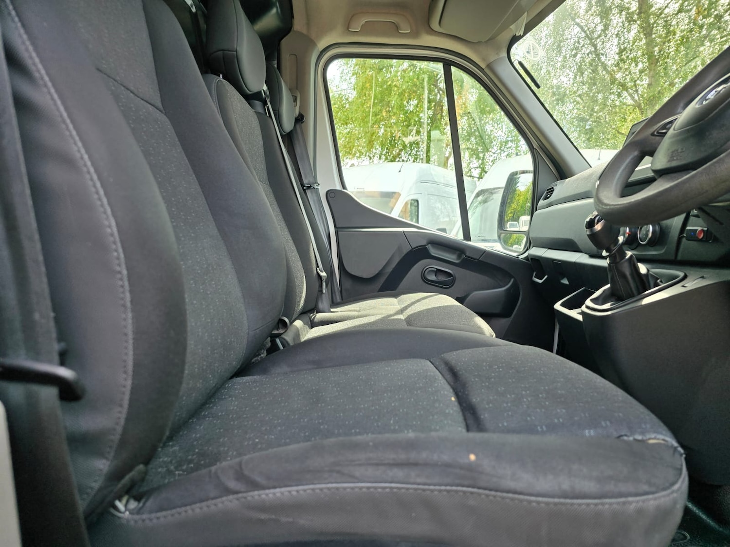 Vehicle 19