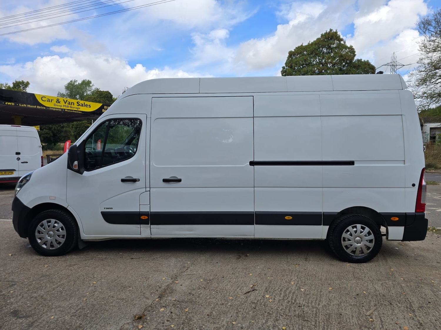 Vehicle 6