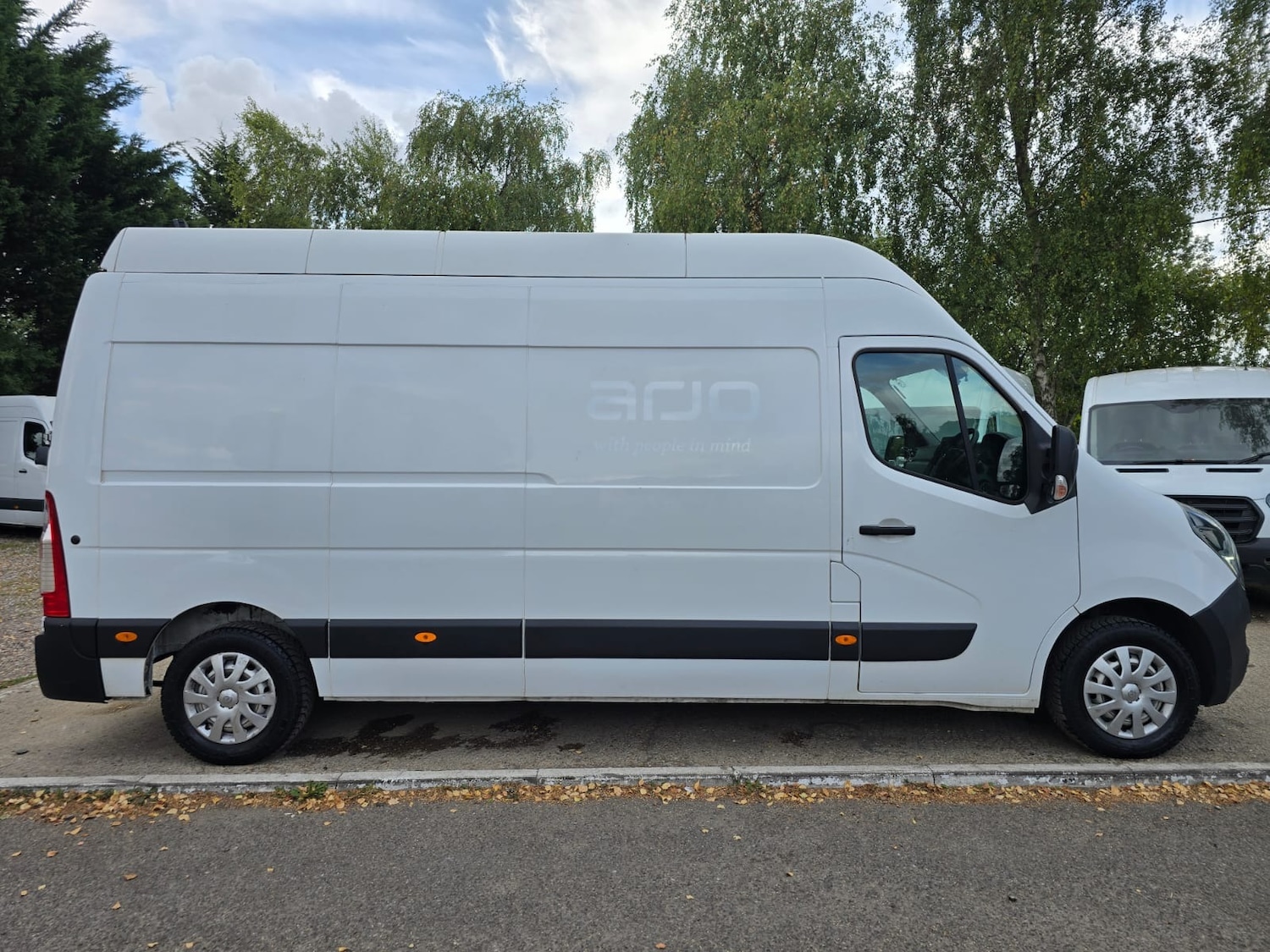 Vehicle 7