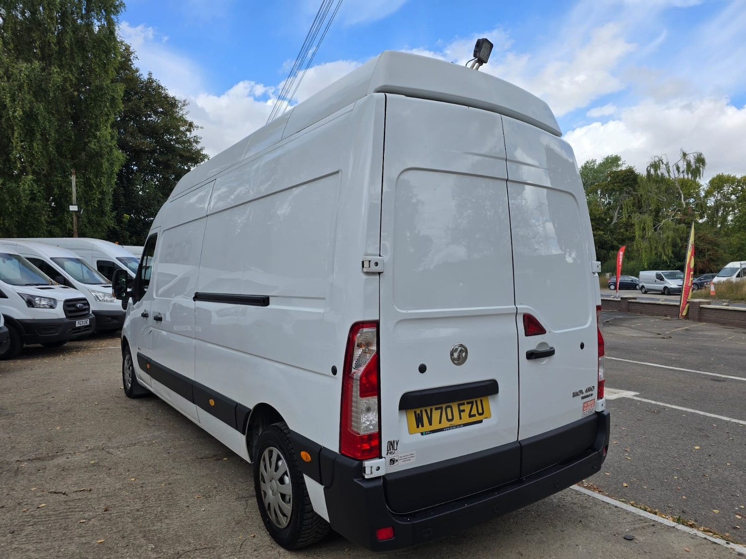 Vehicle 9