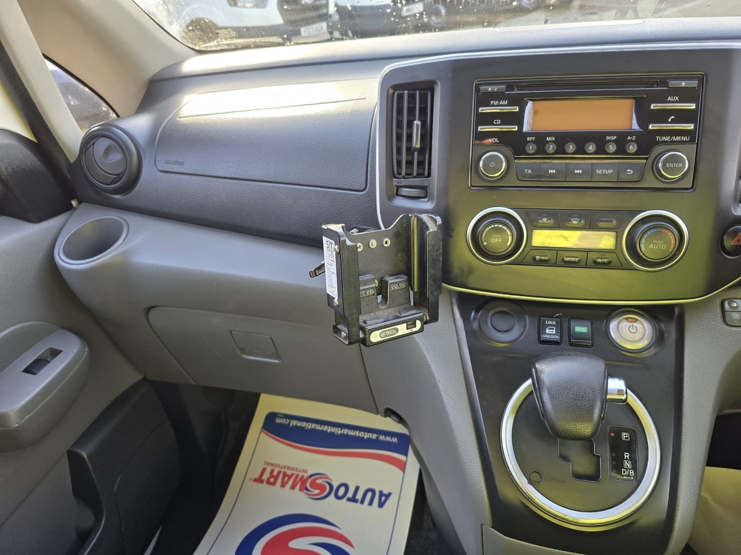 Vehicle 15