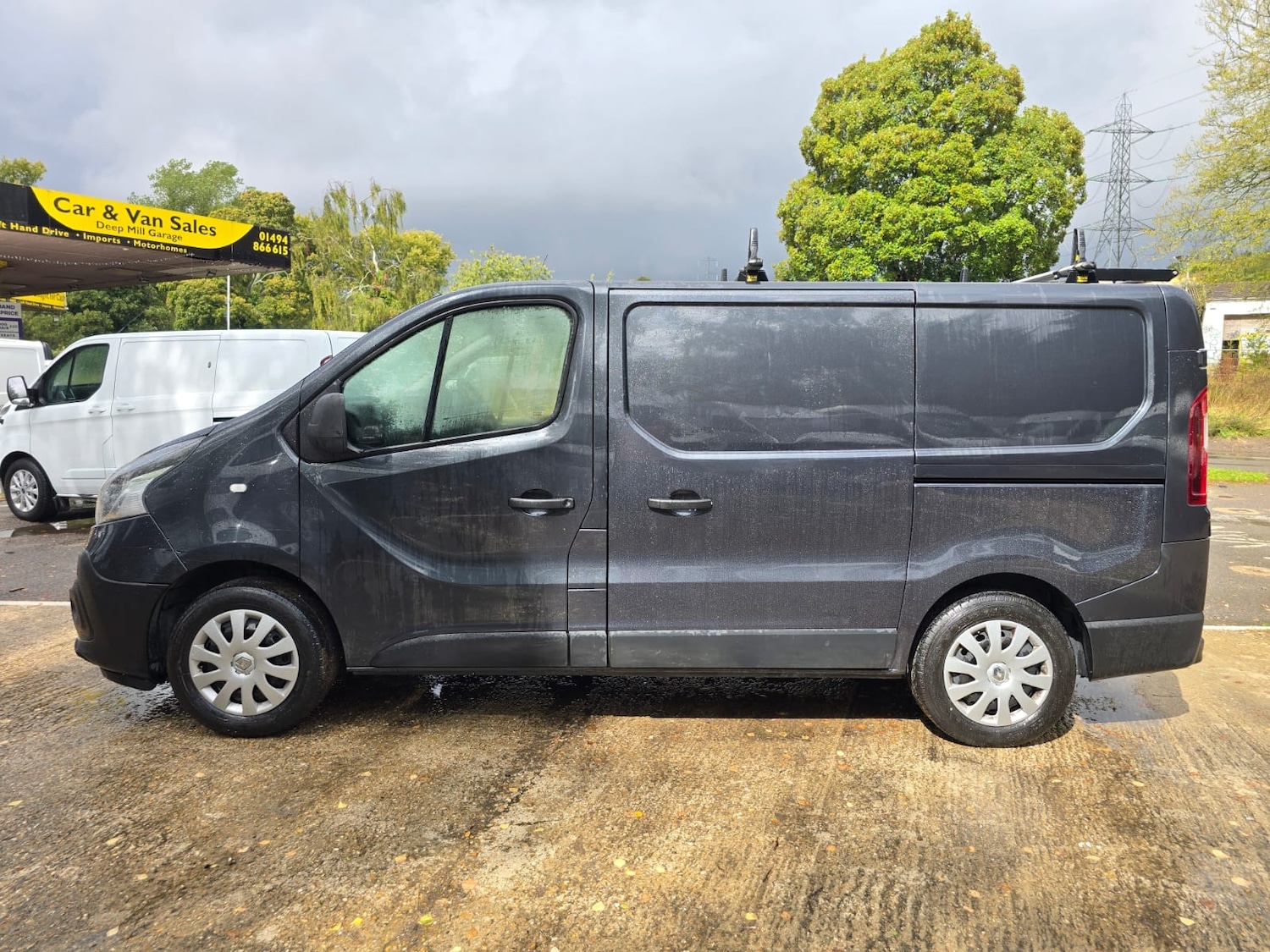 Vehicle 6