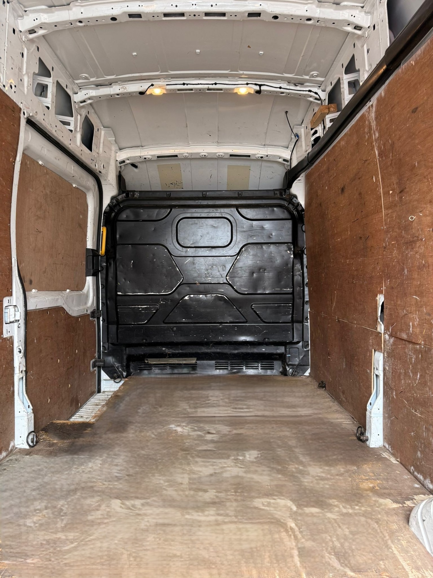 Used Ford Transit 2019 for sale - 78150591: Photo 10