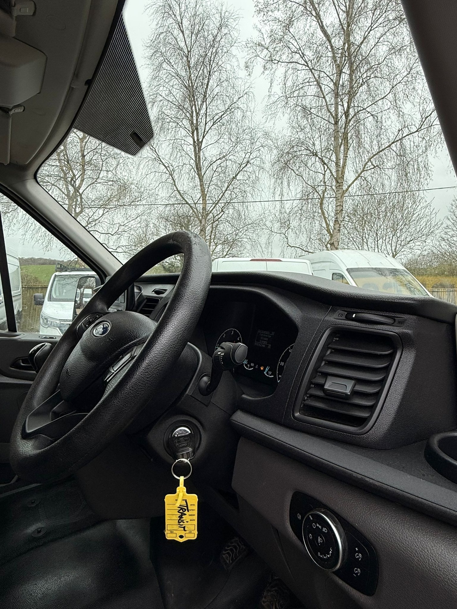 Used Ford Transit 2019 for sale - 78150591: Photo 15