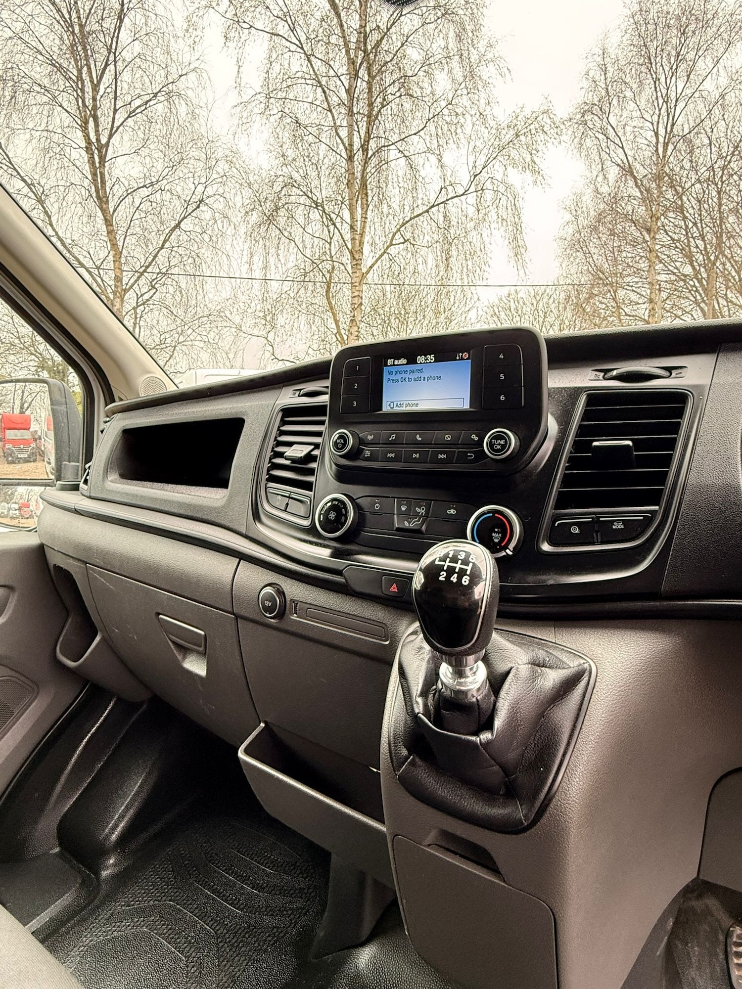 Used Ford Transit 2019 for sale - 78150591: Photo 16