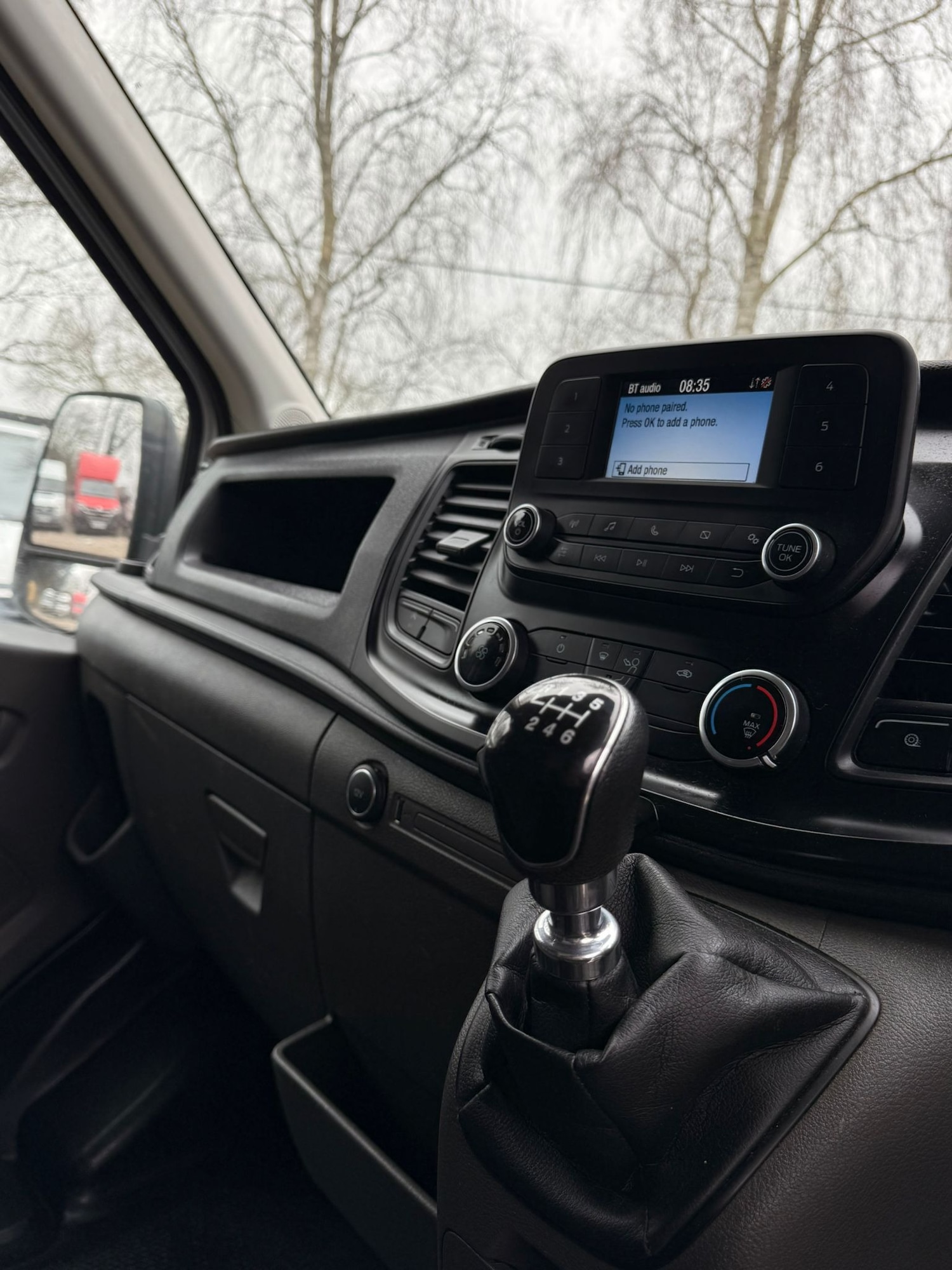 Used Ford Transit 2019 for sale - 78150591: Photo 17