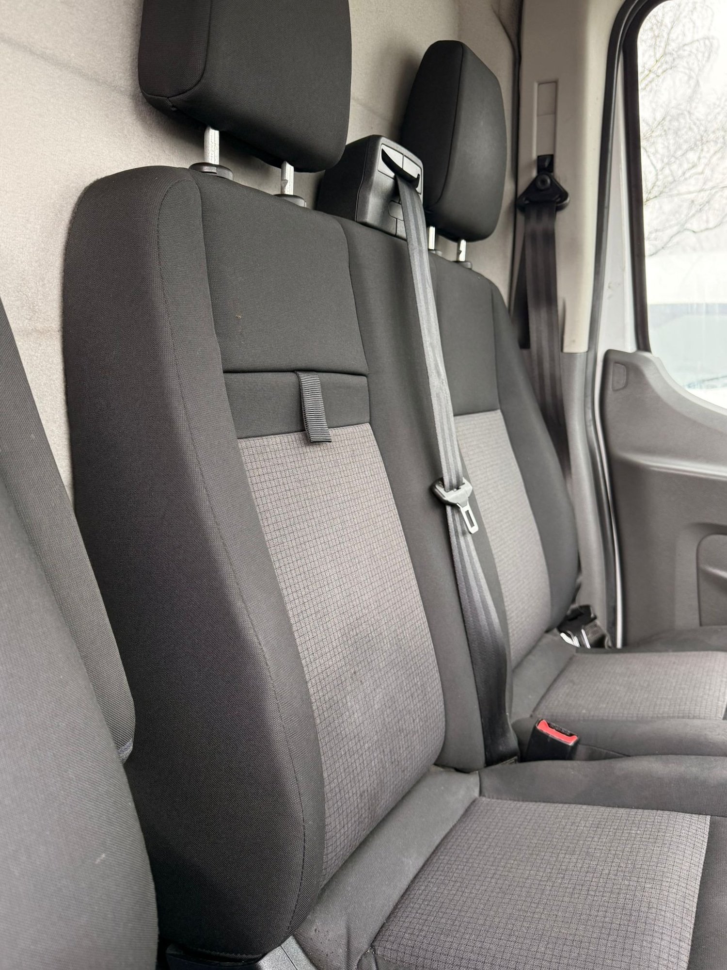 Used Ford Transit 2019 for sale - 78150591: Photo 18