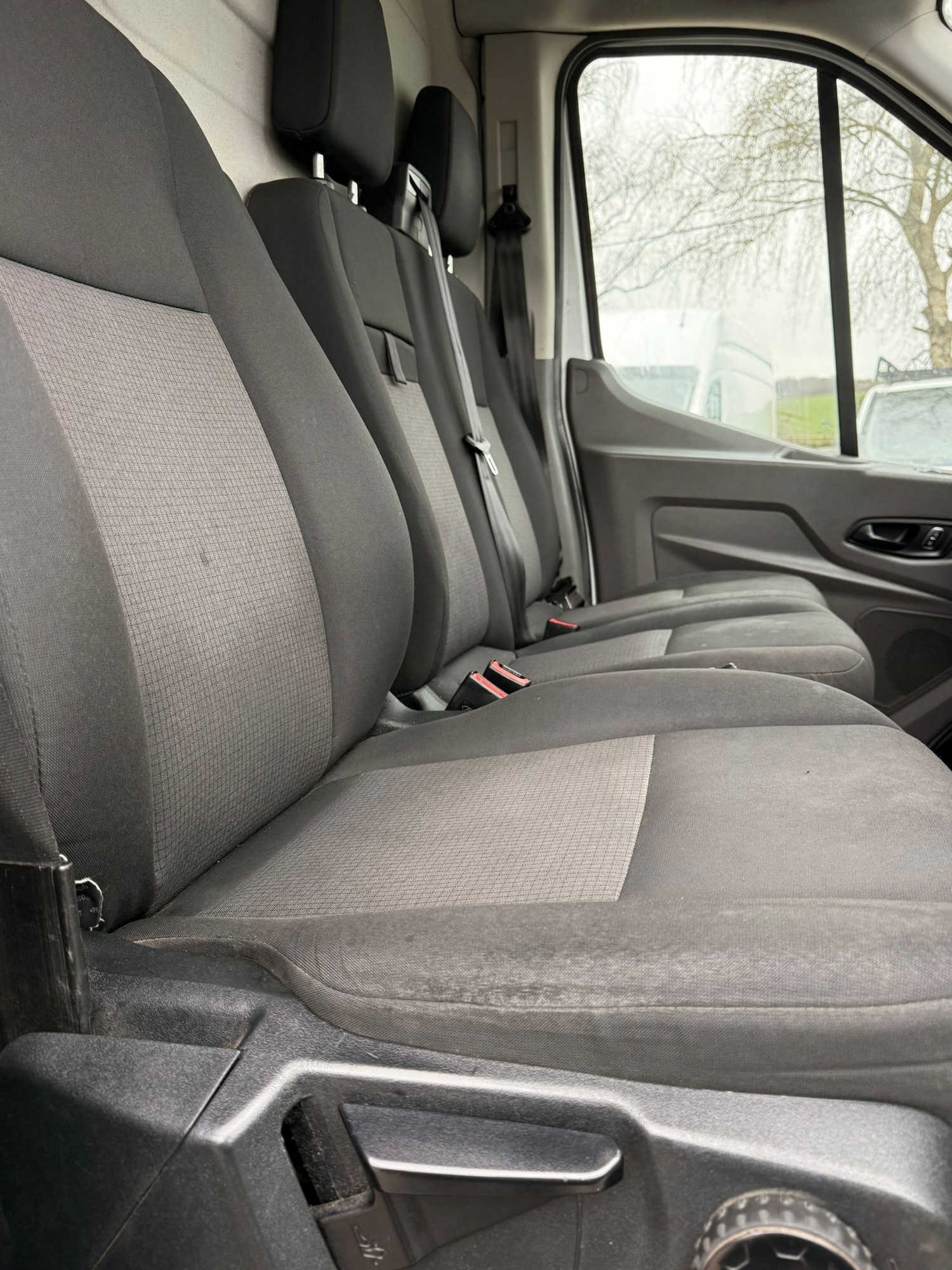 Used Ford Transit 2019 for sale - 78150591: Photo 19