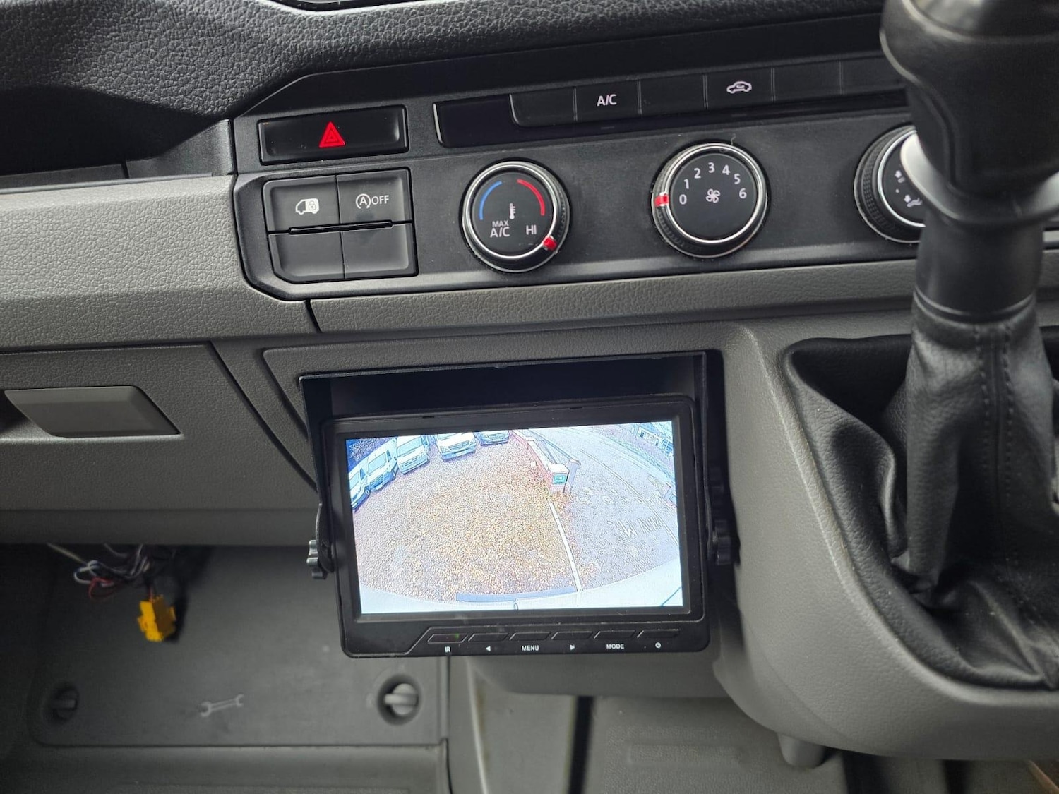 Used Volkswagen Crafter 2021 for sale - 76738720: Photo 15