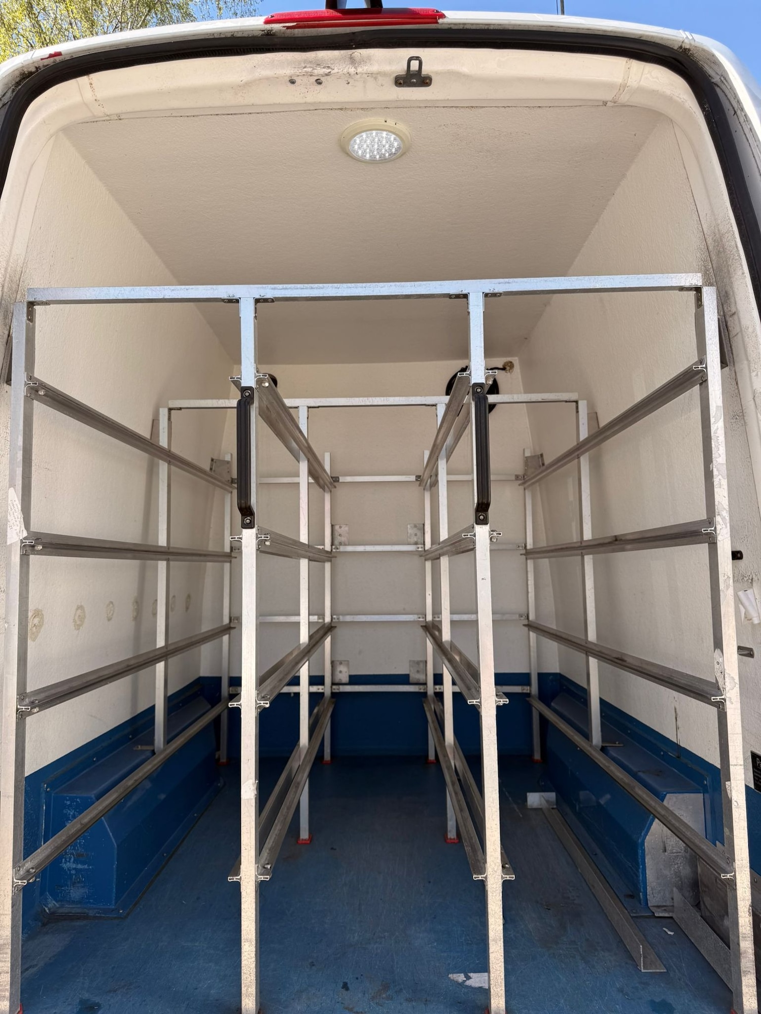 Used Mercedes-Benz Sprinter 2018 for sale - 78166073: Photo 12