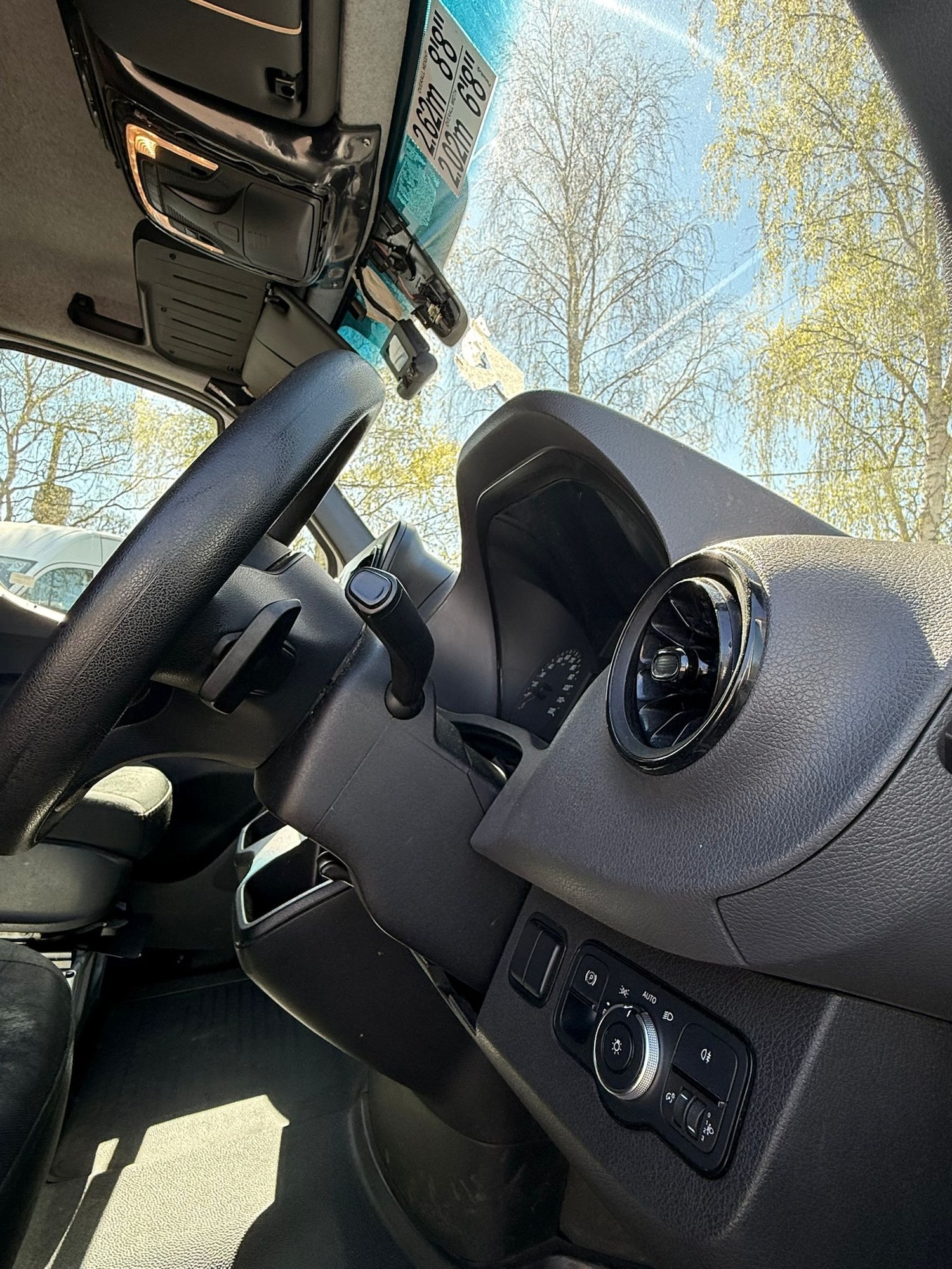 Used Mercedes-Benz Sprinter 2018 for sale - 78166073: Photo 14