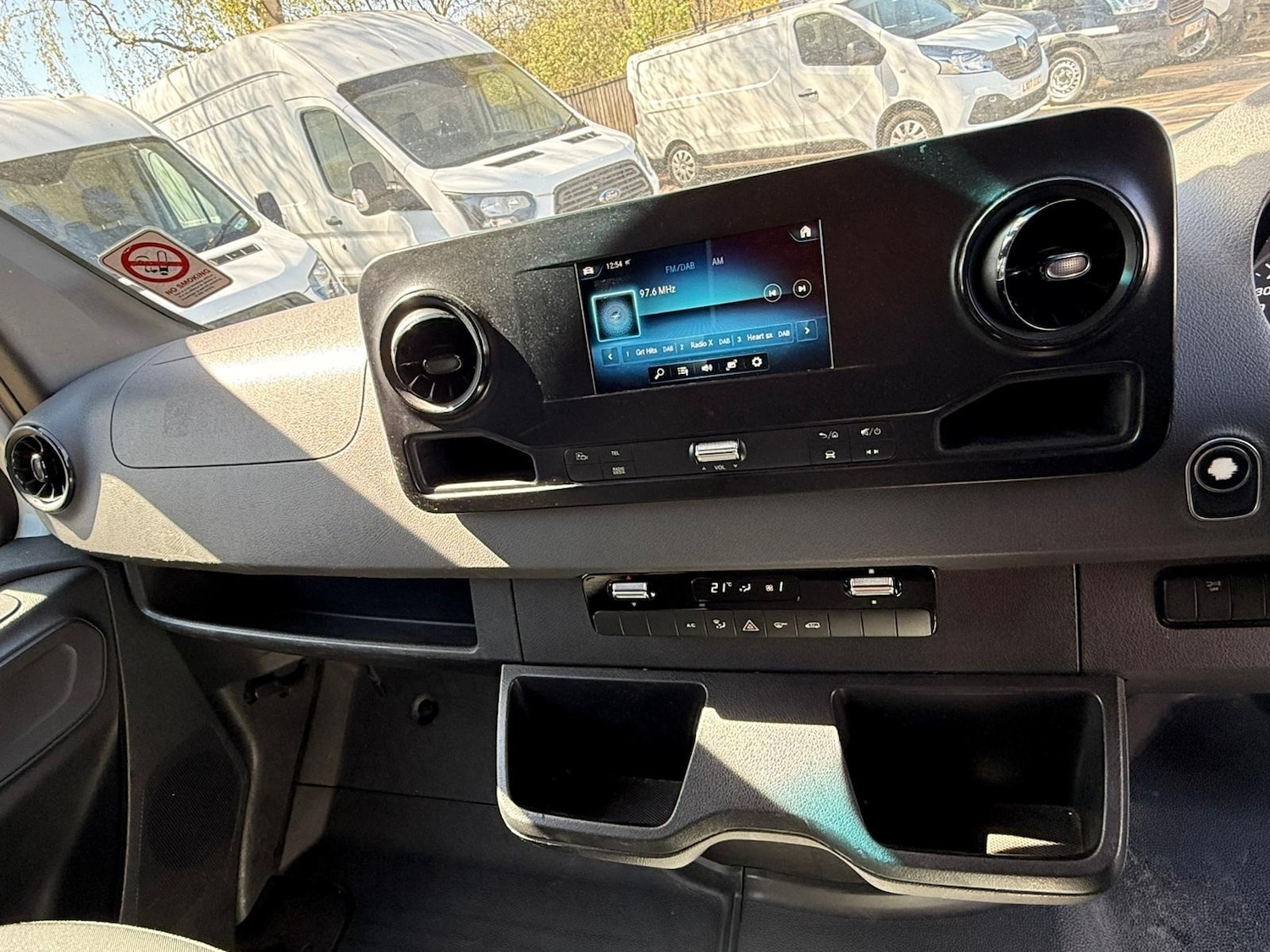 Used Mercedes-Benz Sprinter 2018 for sale - 78166073: Photo 18