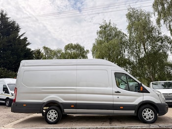 Used Ford Transit 2017 for sale - 78646104: Photo