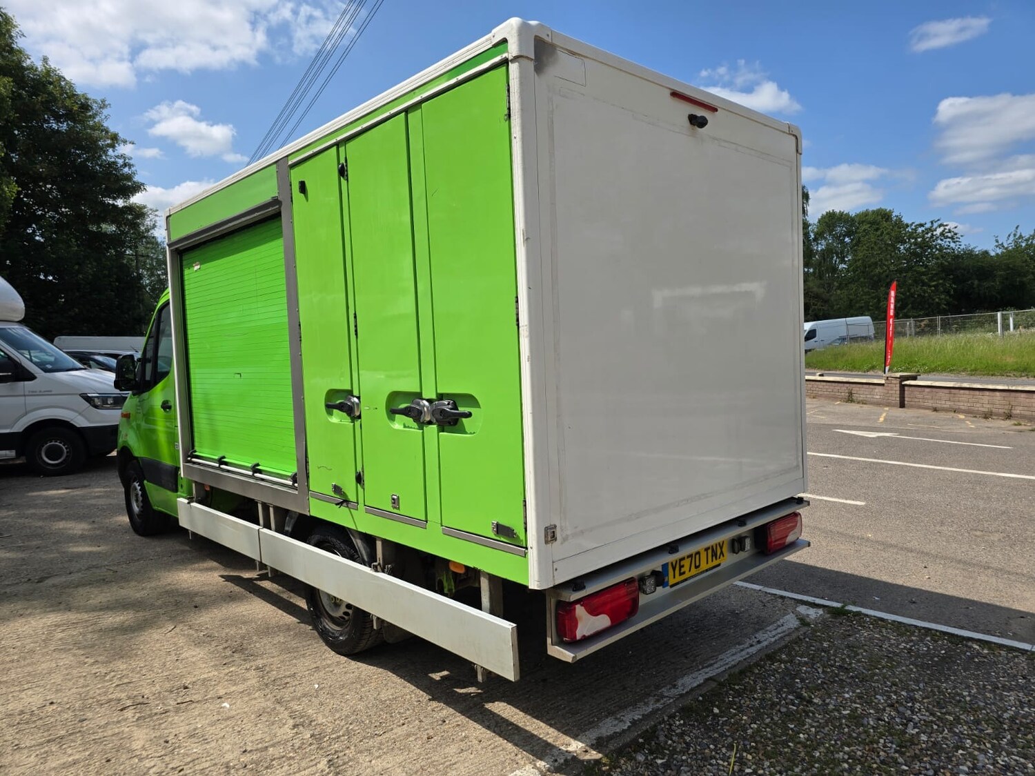 Vehicle 15