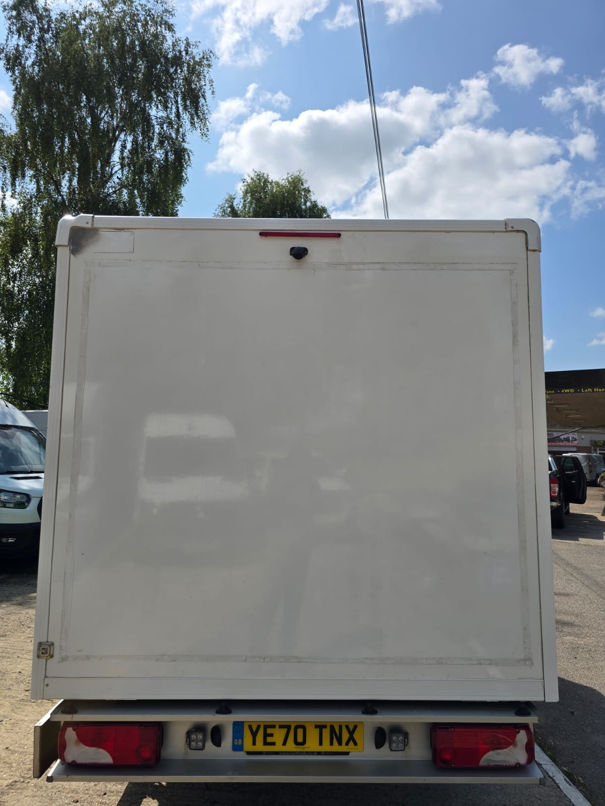 Vehicle 17