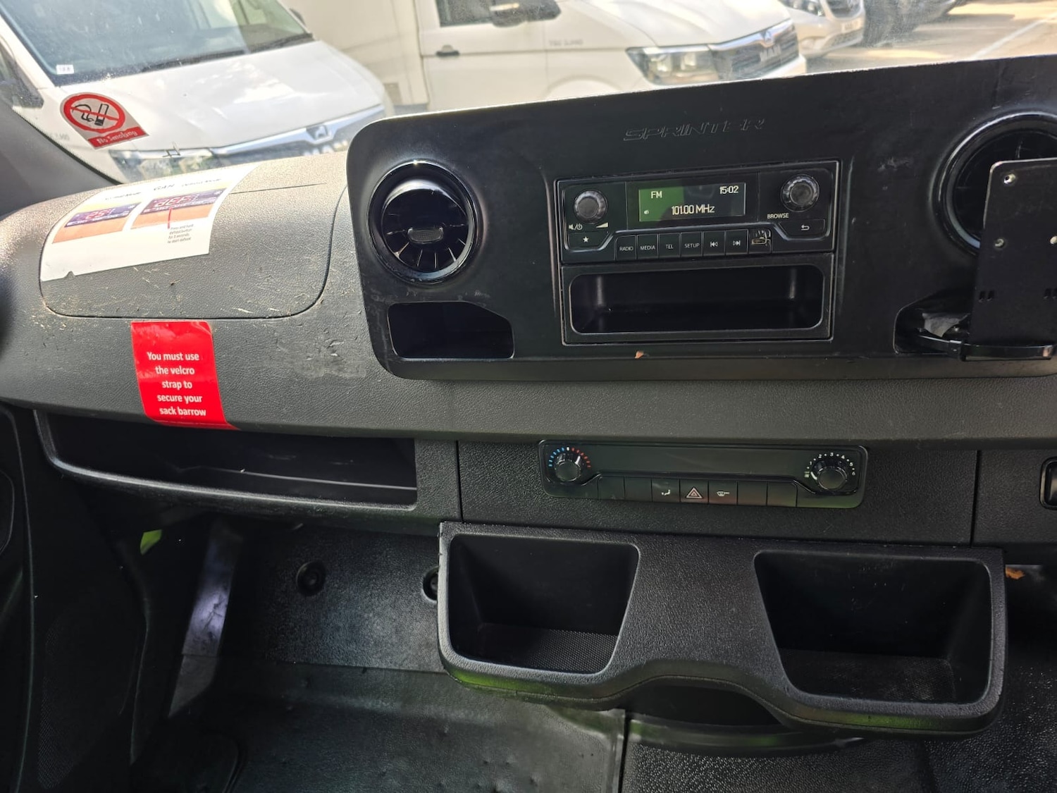 Vehicle 19