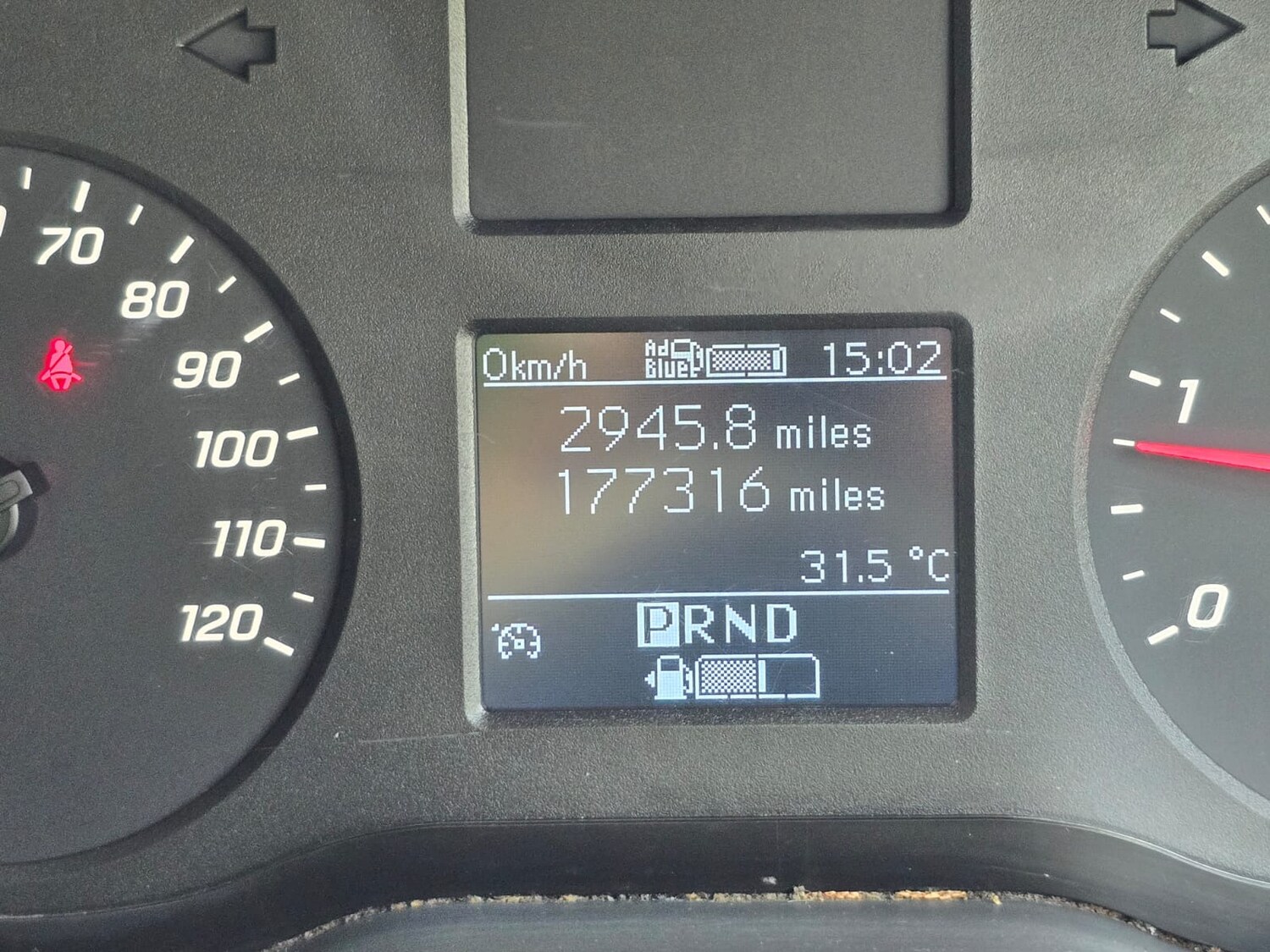 Vehicle 26