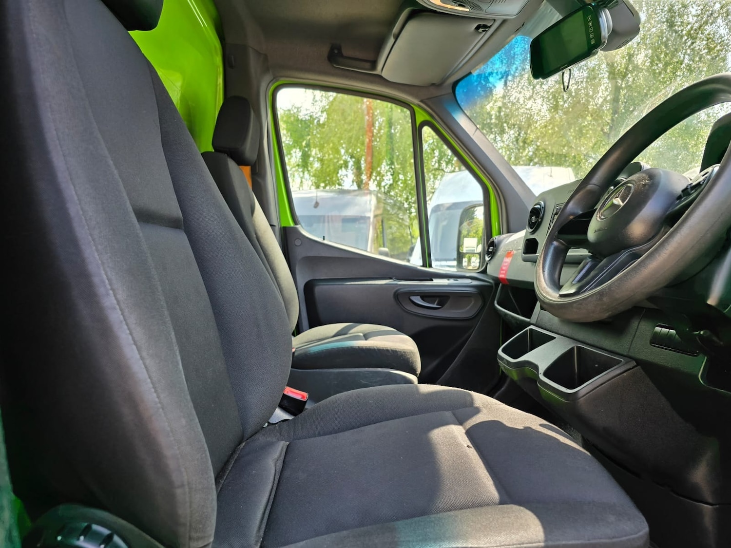 Vehicle 27