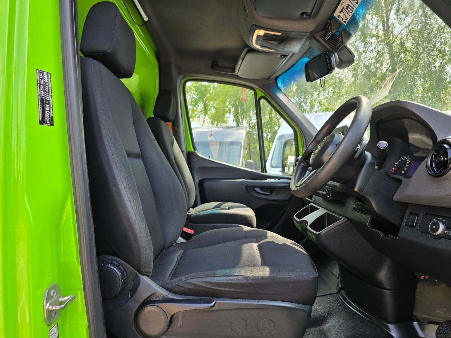 Vehicle 29