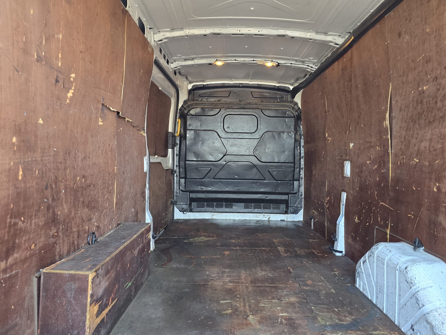 Used Ford Transit 2018 for sale - 77461444: Photo 11