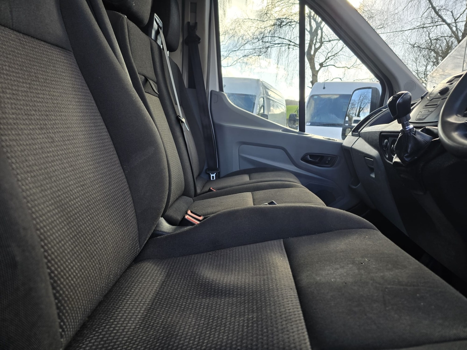 Used Ford Transit 2018 for sale - 77461444: Photo 14