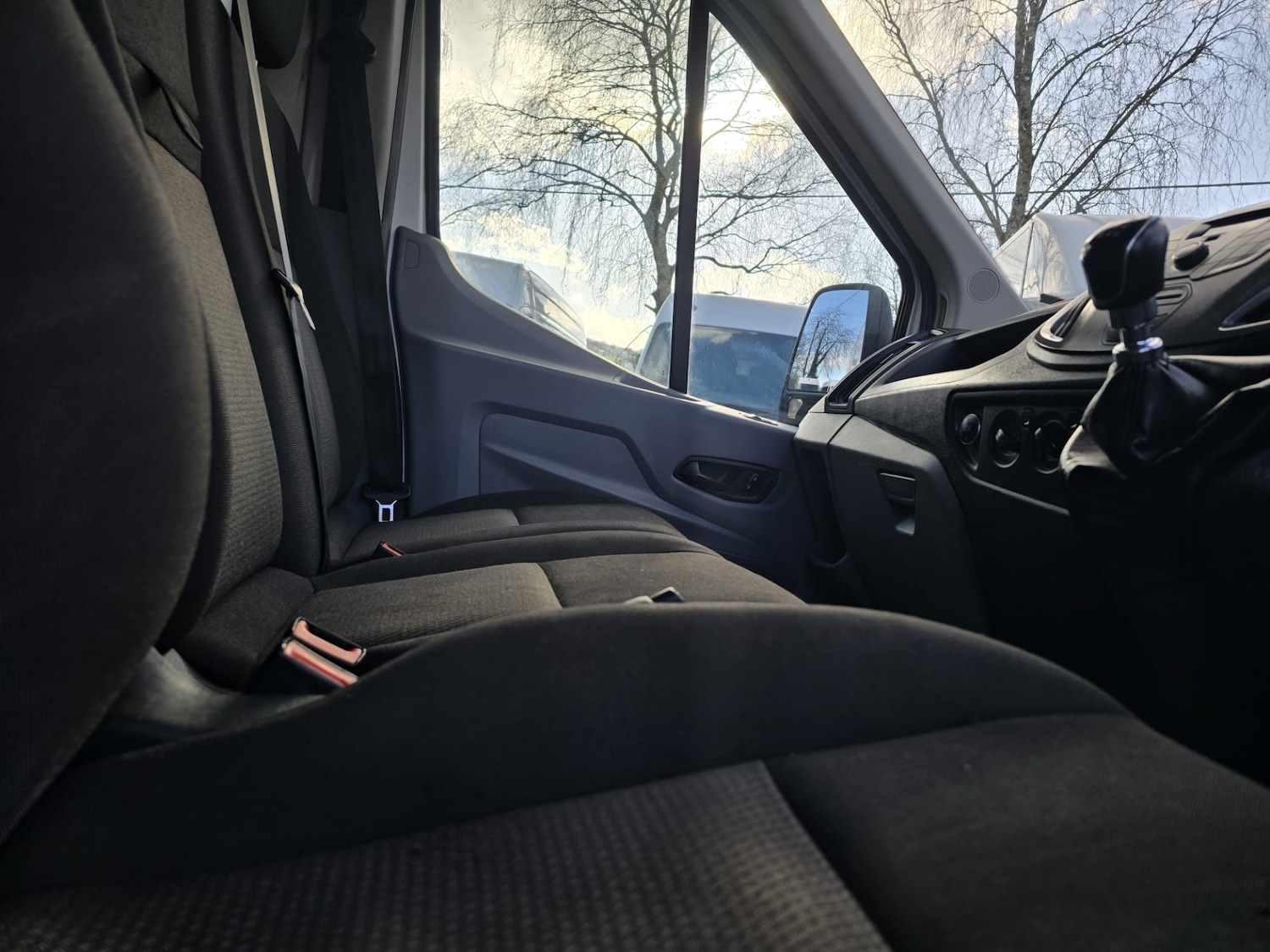 Used Ford Transit 2018 for sale - 77461444: Photo 15