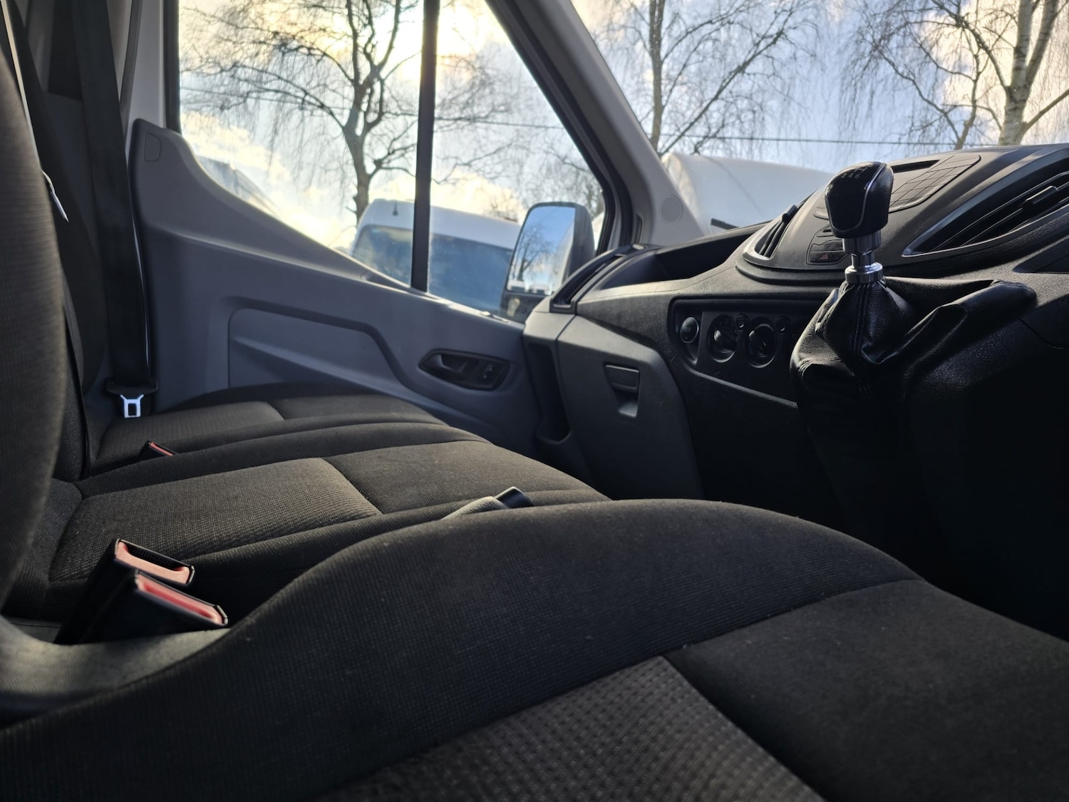 Used Ford Transit 2018 for sale - 77461444: Photo 16