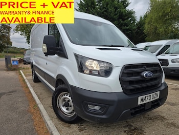 Ford - Transit