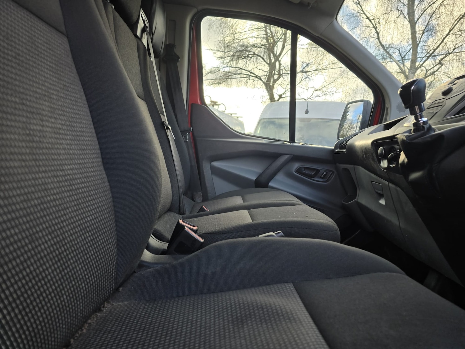 Used Ford Transit Custom 2017 for sale - 77087347: Photo 15