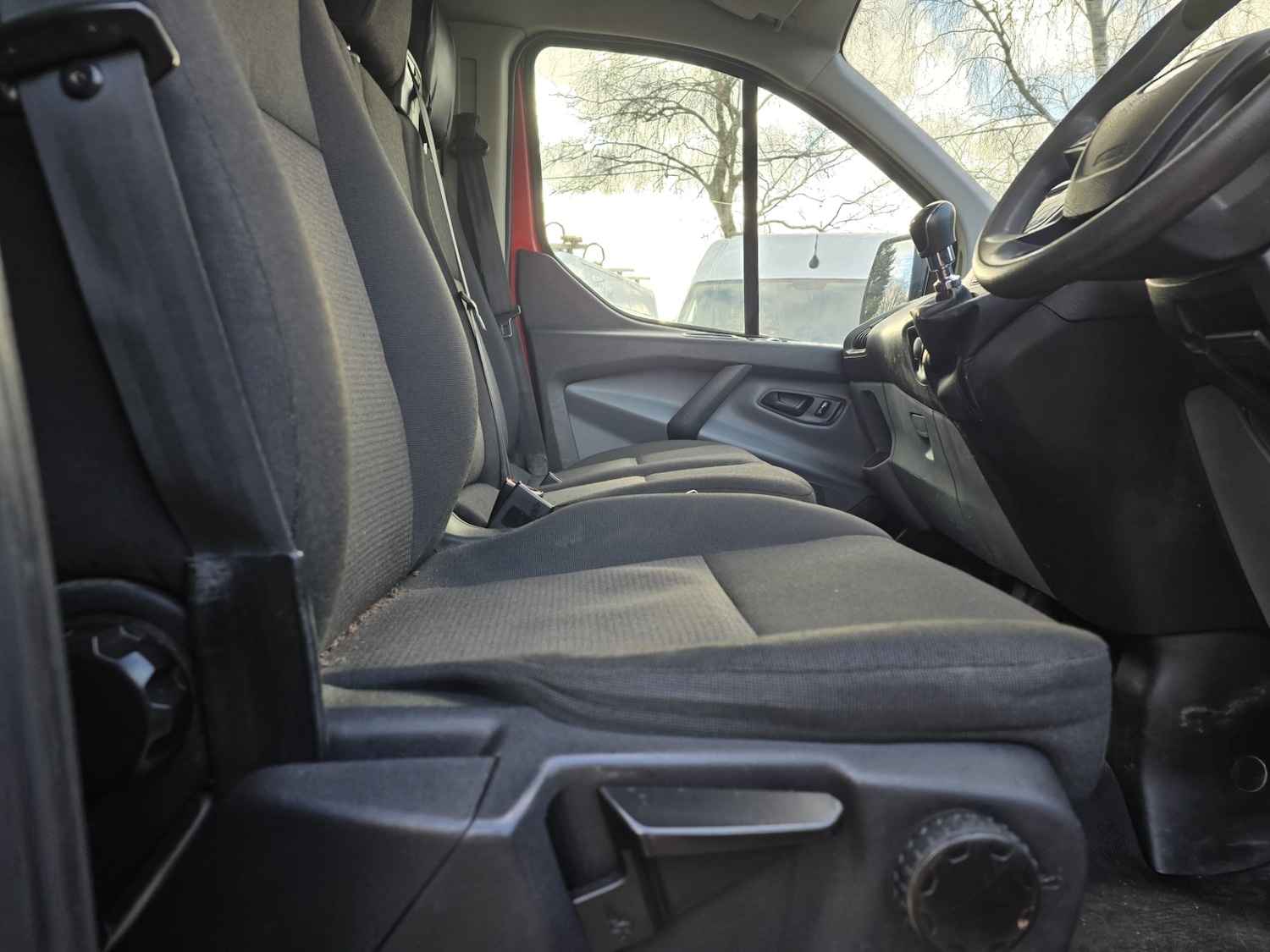 Used Ford Transit Custom 2017 for sale - 77087347: Photo 18