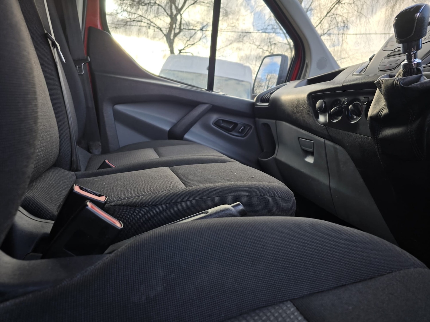 Used Ford Transit Custom 2017 for sale - 77087347: Photo 19