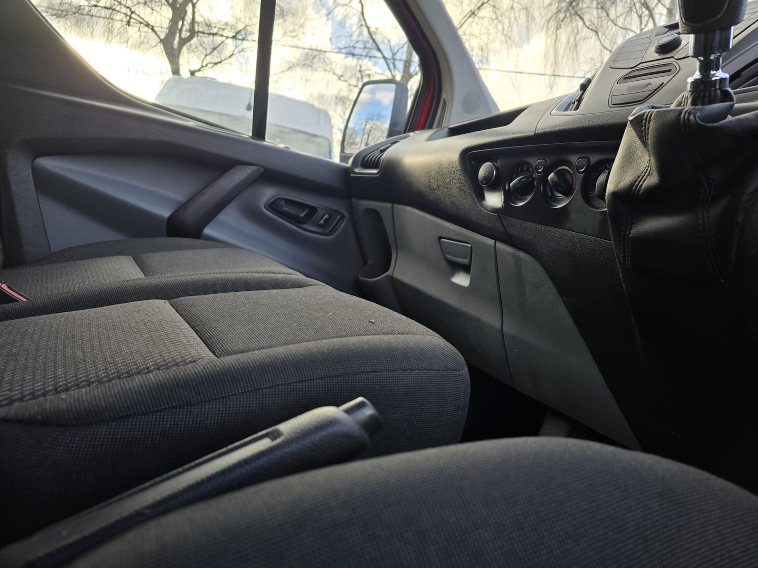 Used Ford Transit Custom 2017 for sale - 77087347: Photo 20