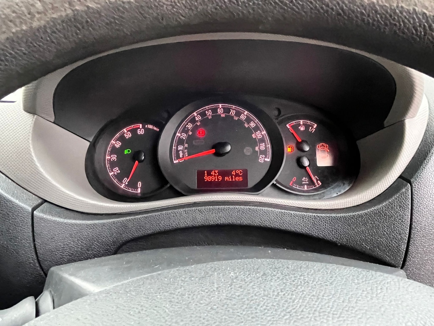 Used Vauxhall Movano 2016 for sale - 77663050: Photo 18