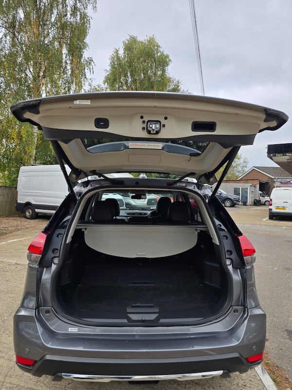 Used Nissan X-Trail 2020 for sale - 76244695: Photo 11