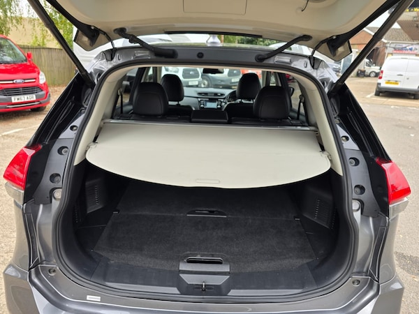 Used Nissan X-Trail 2020 for sale - 76244695: Photo 12