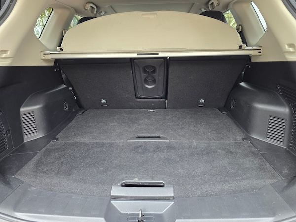 Used Nissan X-Trail 2020 for sale - 76244695: Photo 13