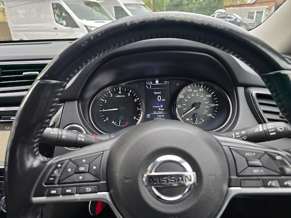 Used Nissan X-Trail 2020 for sale - 76244695: Photo 15