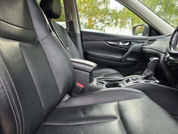 Used Nissan X-Trail 2020 for sale - 76244695: Photo 18