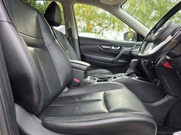 Used Nissan X-Trail 2020 for sale - 76244695: Photo 19