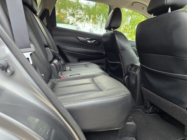 Used Nissan X-Trail 2020 for sale - 76244695: Photo 20