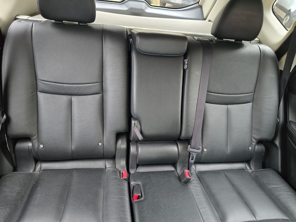 Used Nissan X-Trail 2020 for sale - 76244695: Photo 21