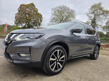 Used Nissan X-Trail 2020 for sale - 76244695: Photo 2