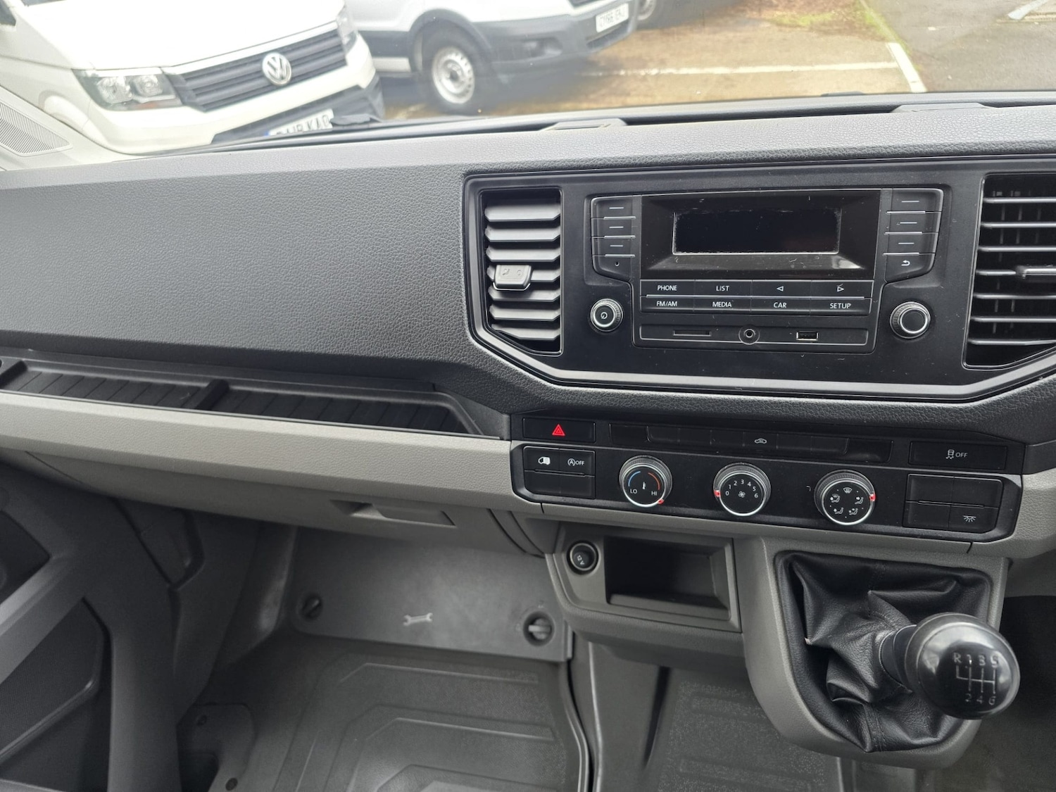 Used MAN TGE 2019 for sale - 77983975: Photo 6