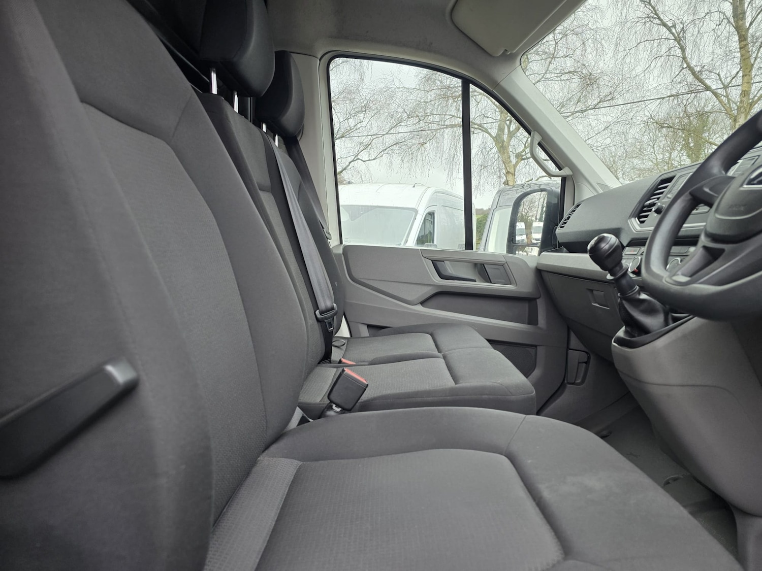 Used MAN TGE 2019 for sale - 77983975: Photo 8